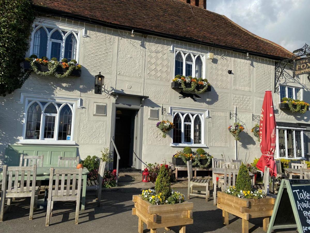 Millie's * Finchingfield